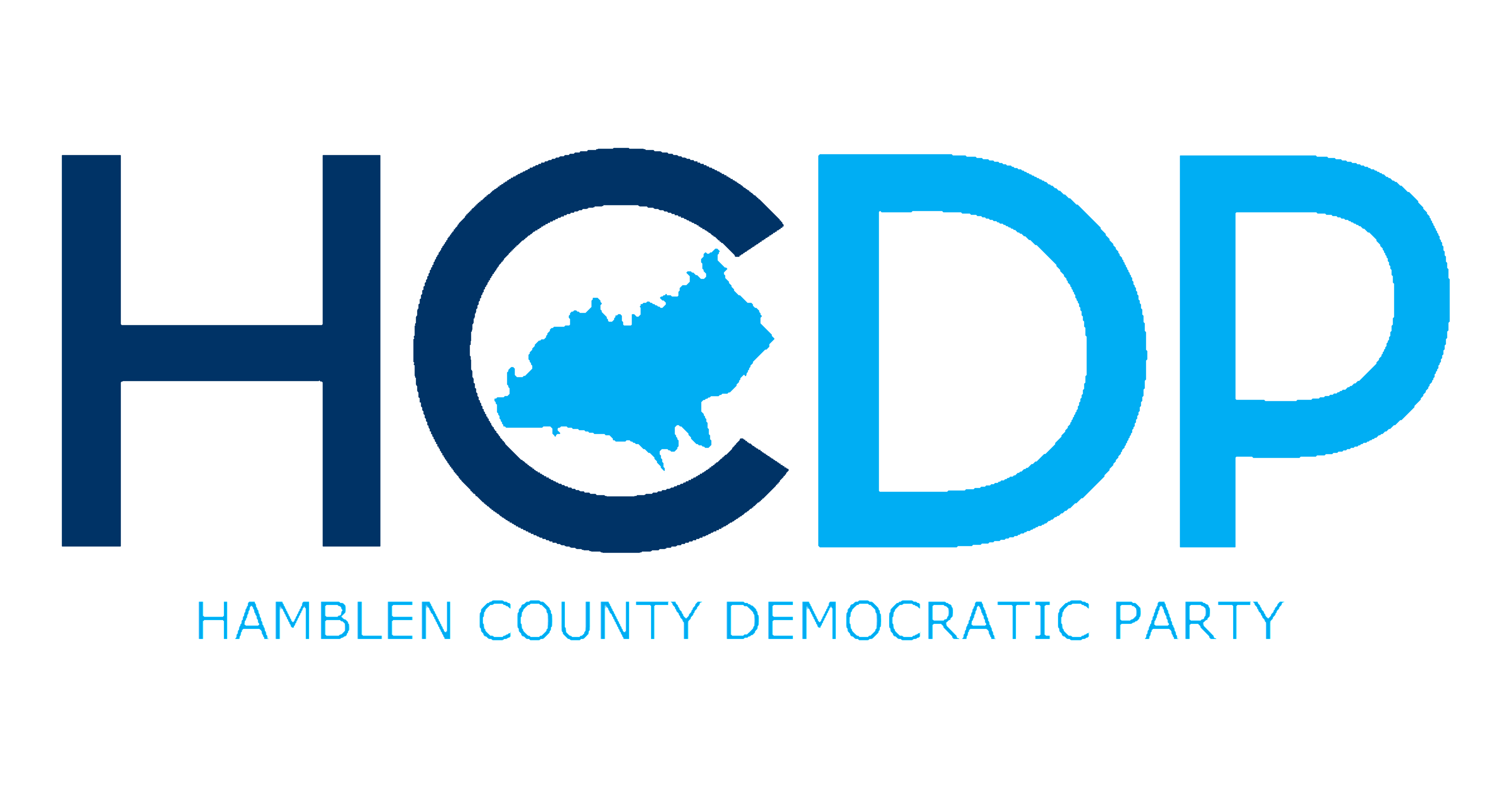 Hamblen County Democratic Party